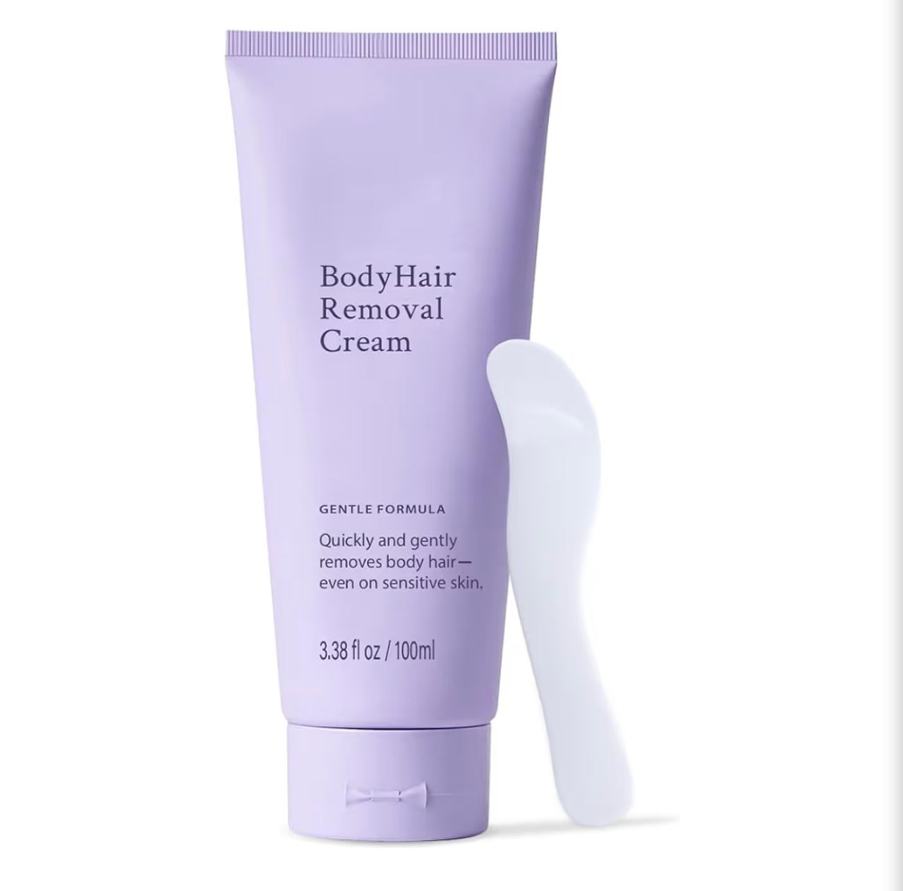 Painless Hair Removal Cream product view